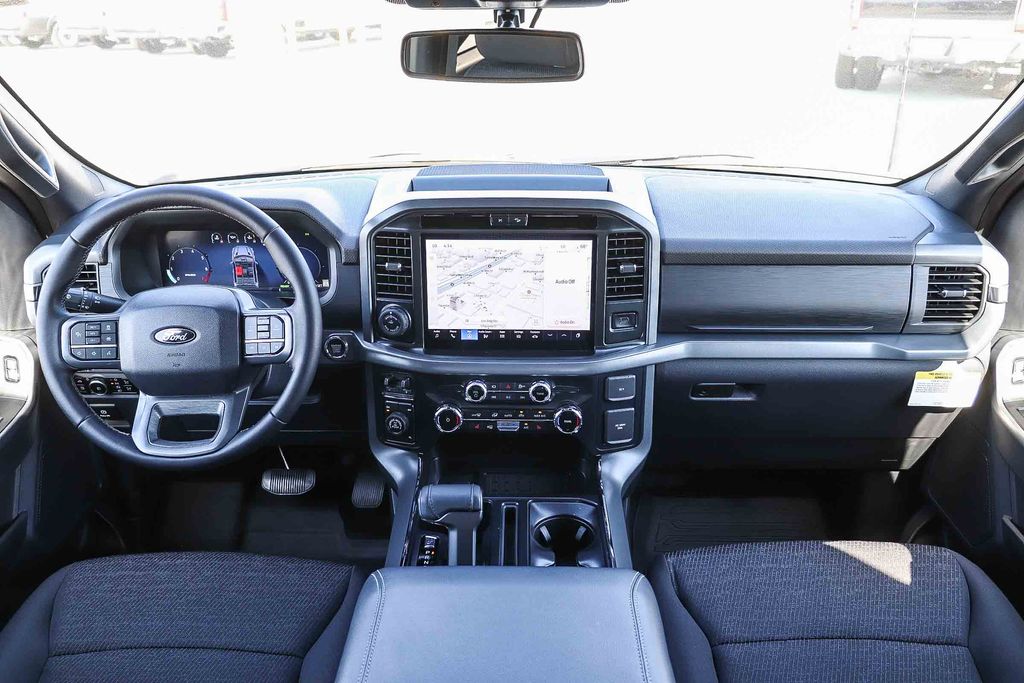 Thumbnail: 2025 Ford F-150 - 2