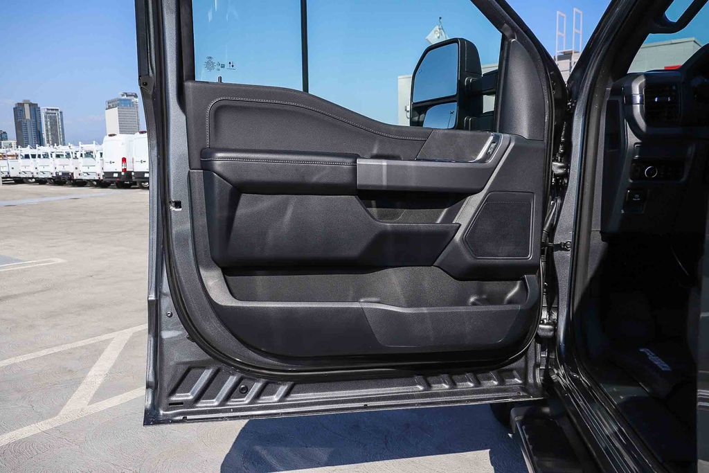 Thumbnail: 2025 Ford F-150 - 24