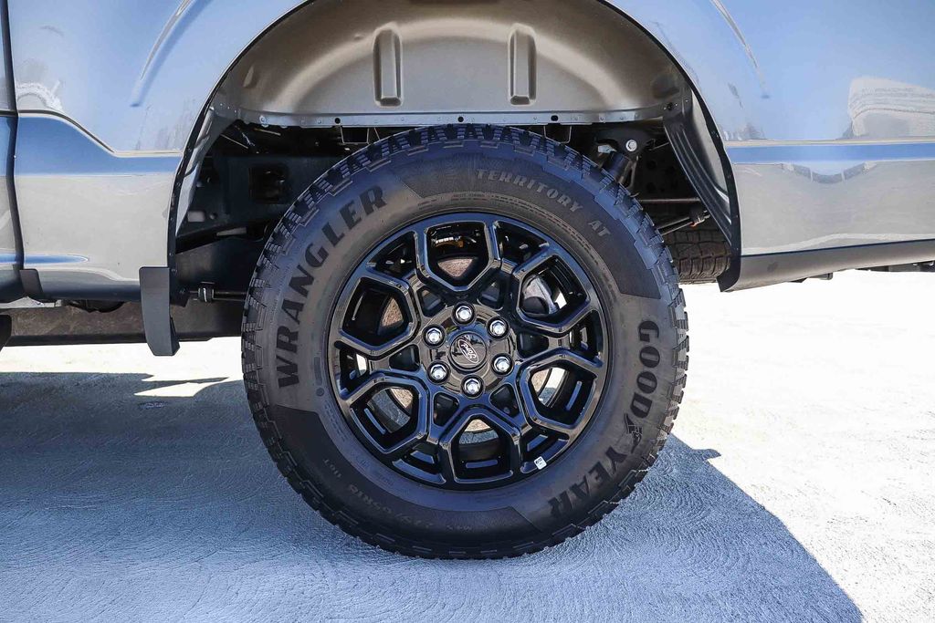 Thumbnail: 2025 Ford F-150 - 7
