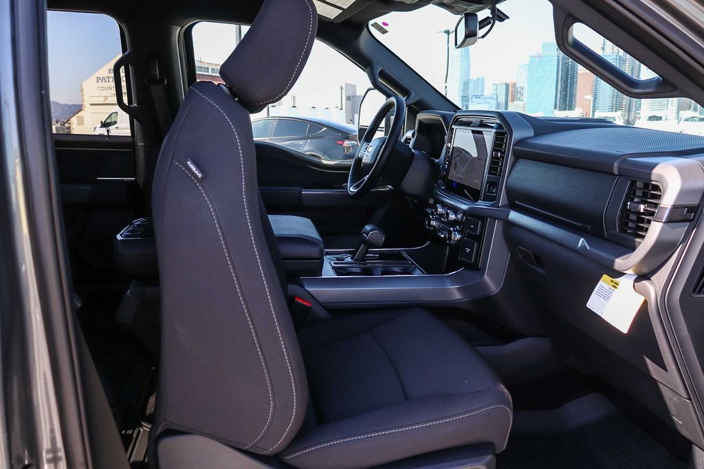 Thumbnail: 2025 Ford F-150 - 13