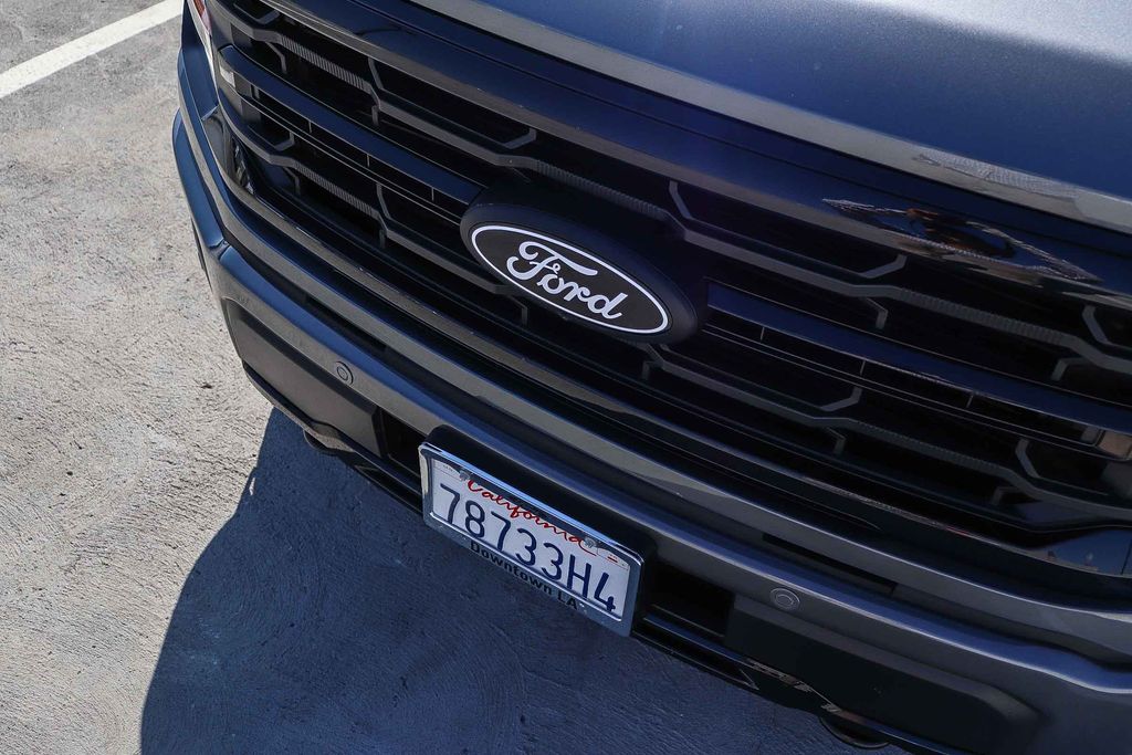 Thumbnail: 2025 Ford F-150 - 6
