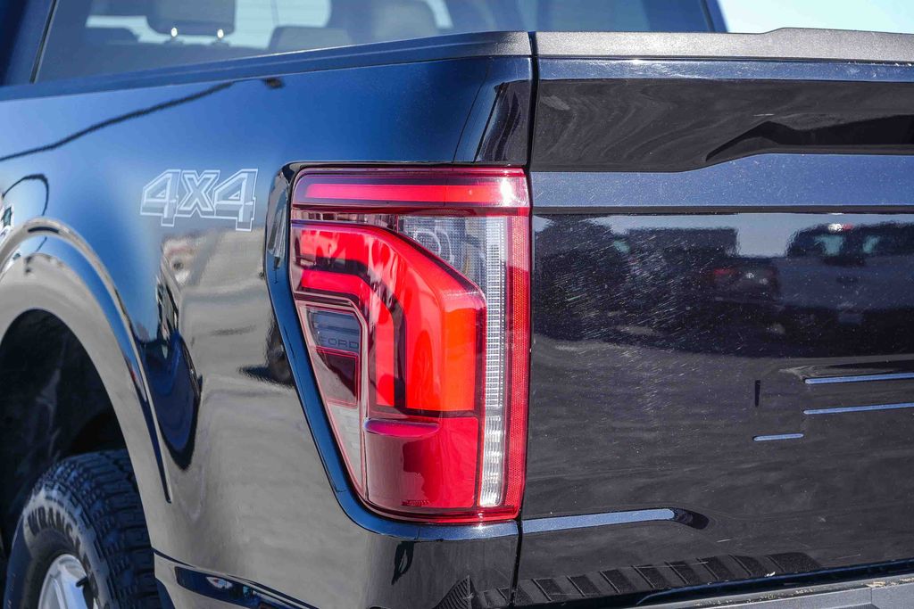 Thumbnail: 2025 Ford F-150 - 20