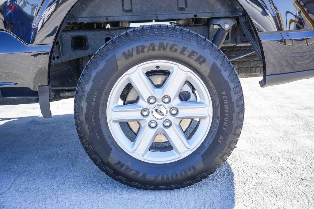 Thumbnail: 2025 Ford F-150 - 6