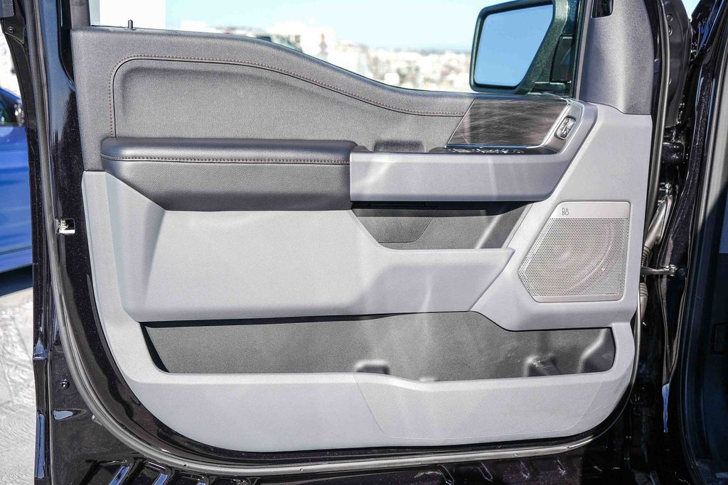Thumbnail: 2025 Ford F-150 - 24