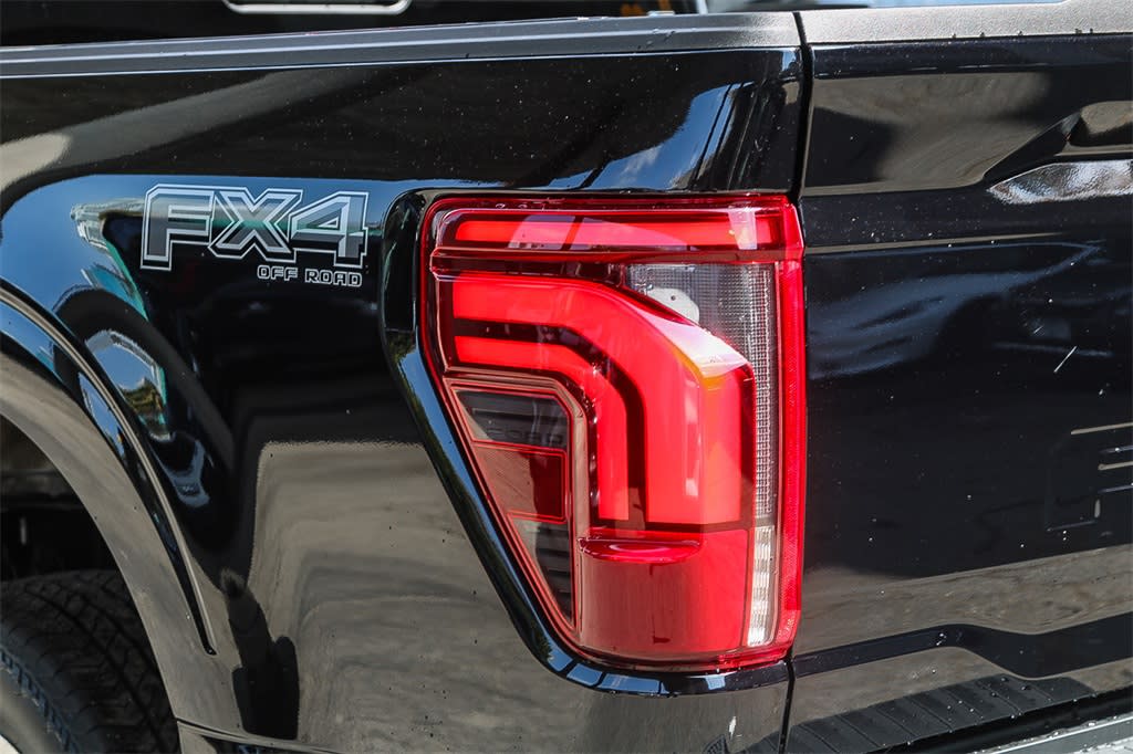 Thumbnail: 2025 Ford F-150 - 20