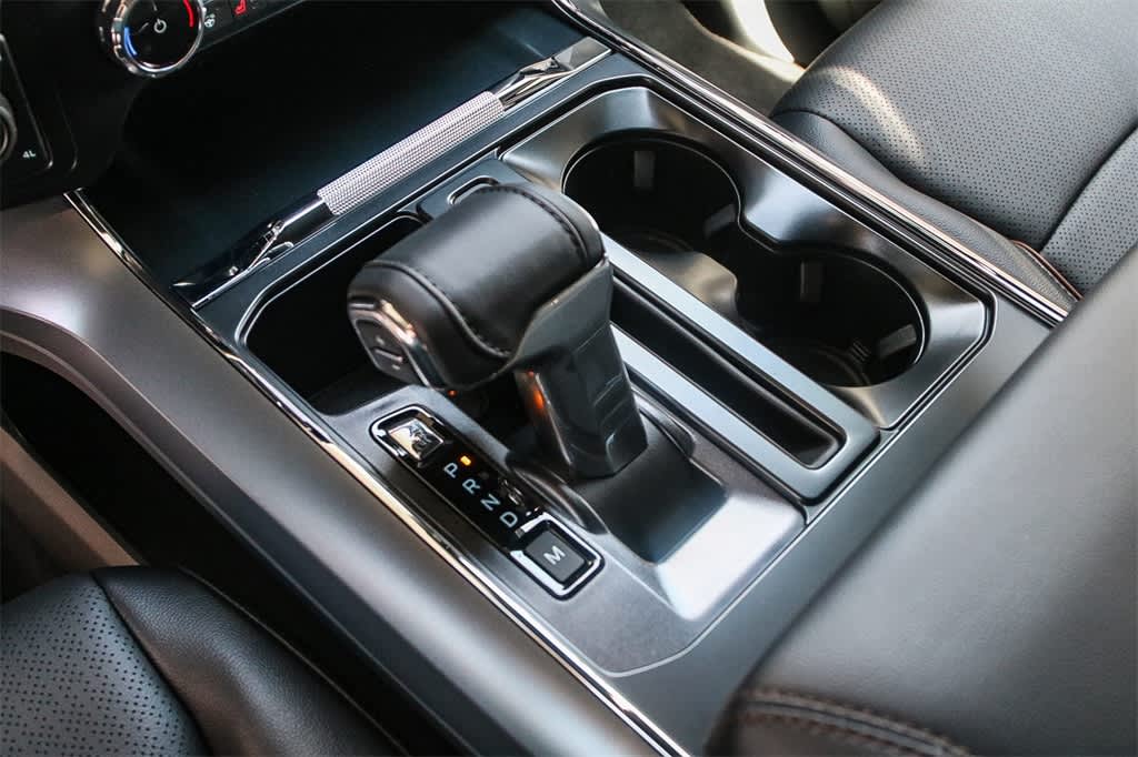 Thumbnail: 2025 Ford F-150 - 13