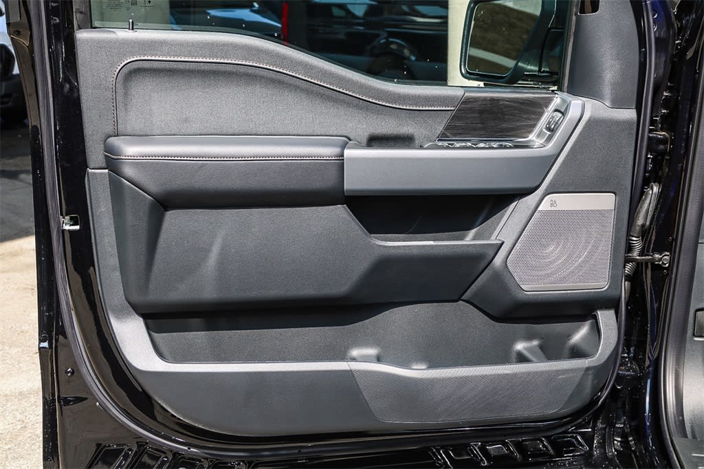 Thumbnail: 2025 Ford F-150 - 24