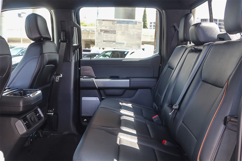 Thumbnail: 2025 Ford F-150 - 11