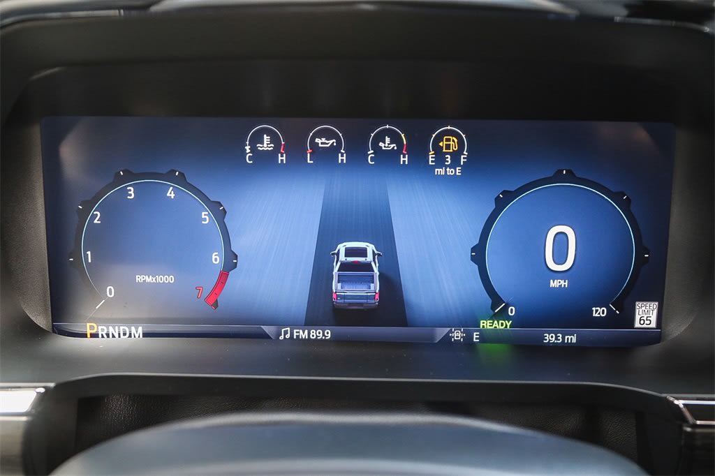 Thumbnail: 2025 Ford F-150 - 14