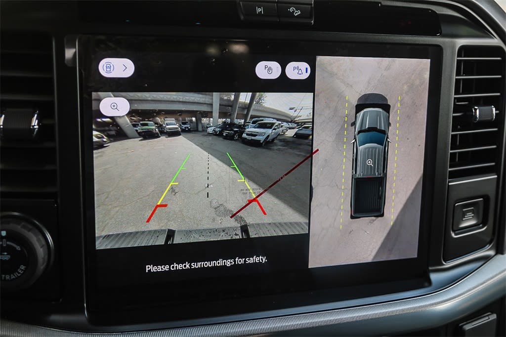 Thumbnail: 2025 Ford F-150 - 25