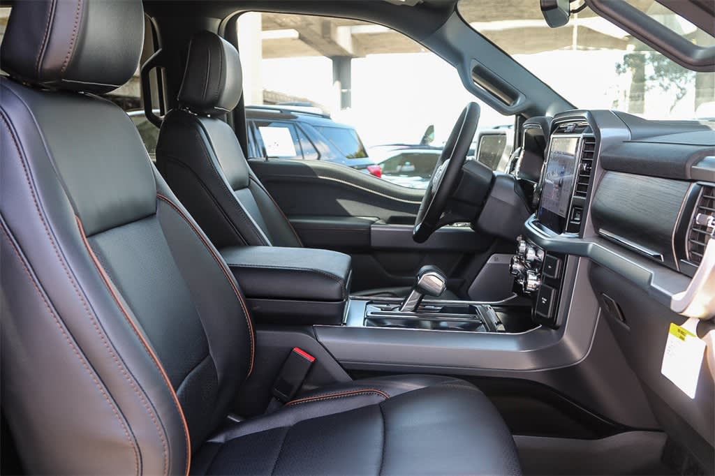 Thumbnail: 2025 Ford F-150 - 9