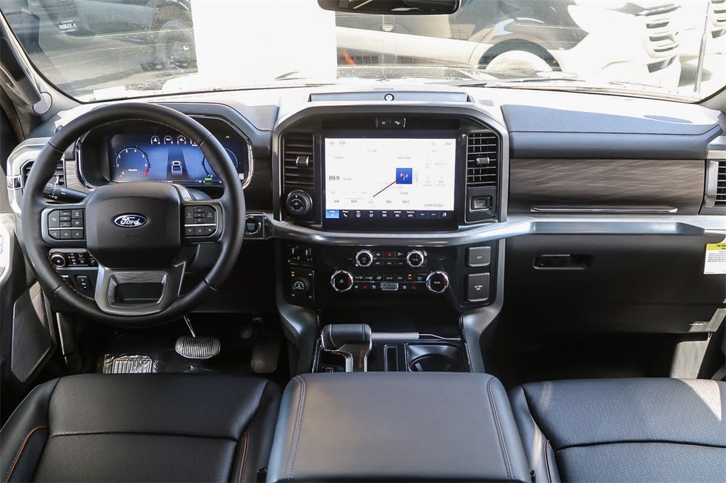 Thumbnail: 2025 Ford F-150 - 2