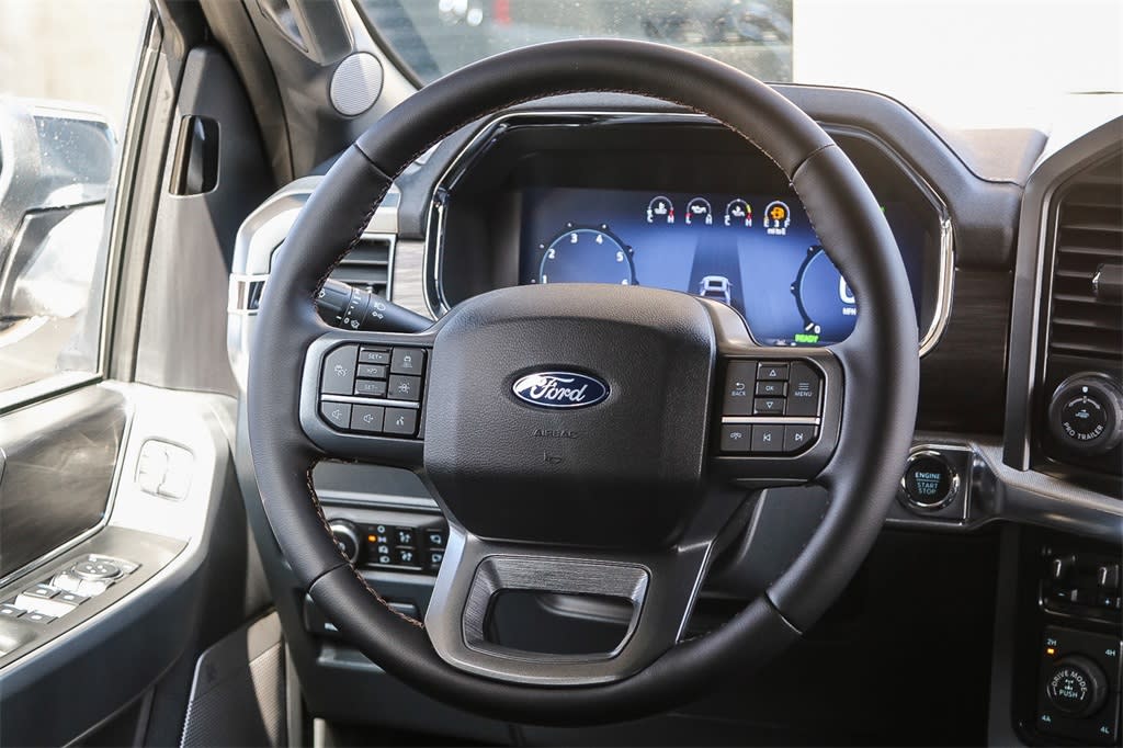 Thumbnail: 2025 Ford F-150 - 8