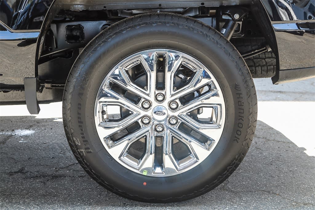 Thumbnail: 2025 Ford F-150 - 6