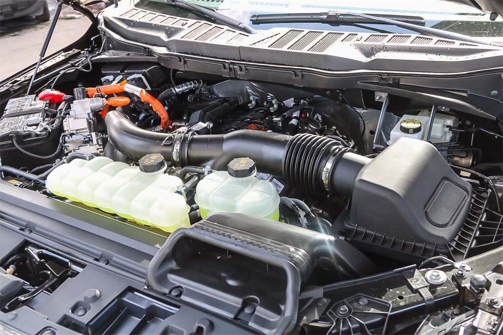 Thumbnail: 2025 Ford F-150 - 7