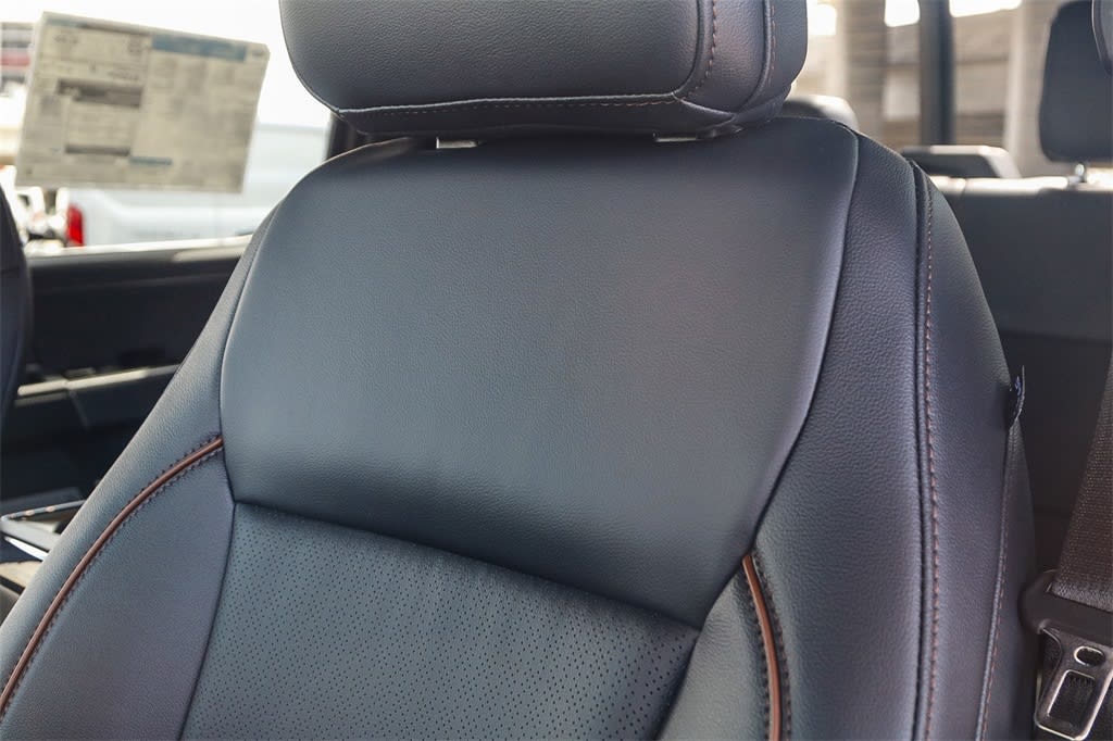 Thumbnail: 2025 Ford F-150 - 26