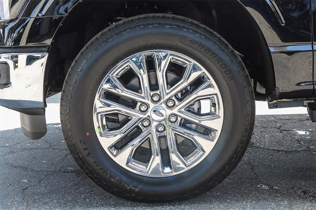 Thumbnail: 2025 Ford F-150 - 21