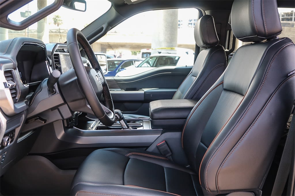 Thumbnail: 2025 Ford F-150 - 10