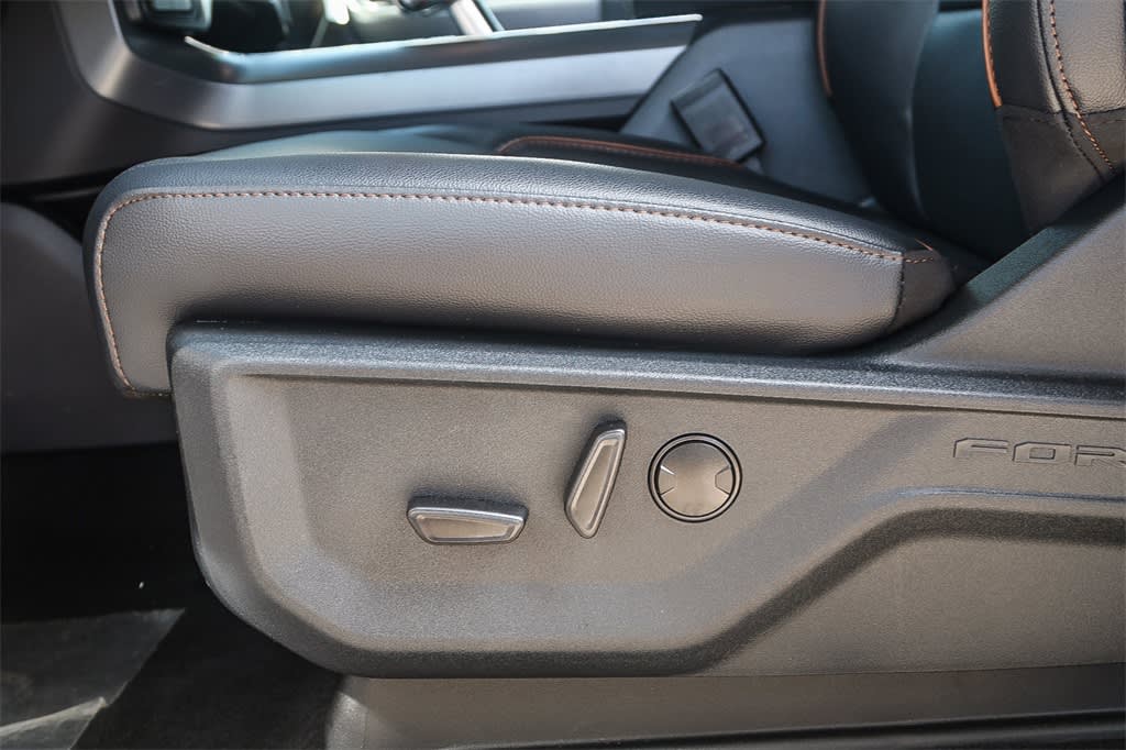 Thumbnail: 2025 Ford F-150 - 23