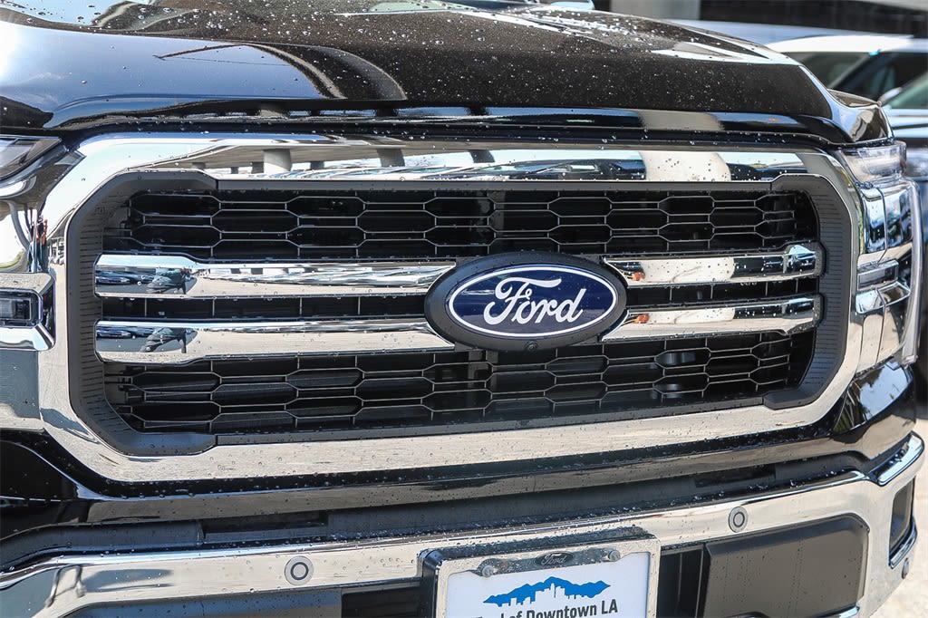 Thumbnail: 2025 Ford F-150 - 18