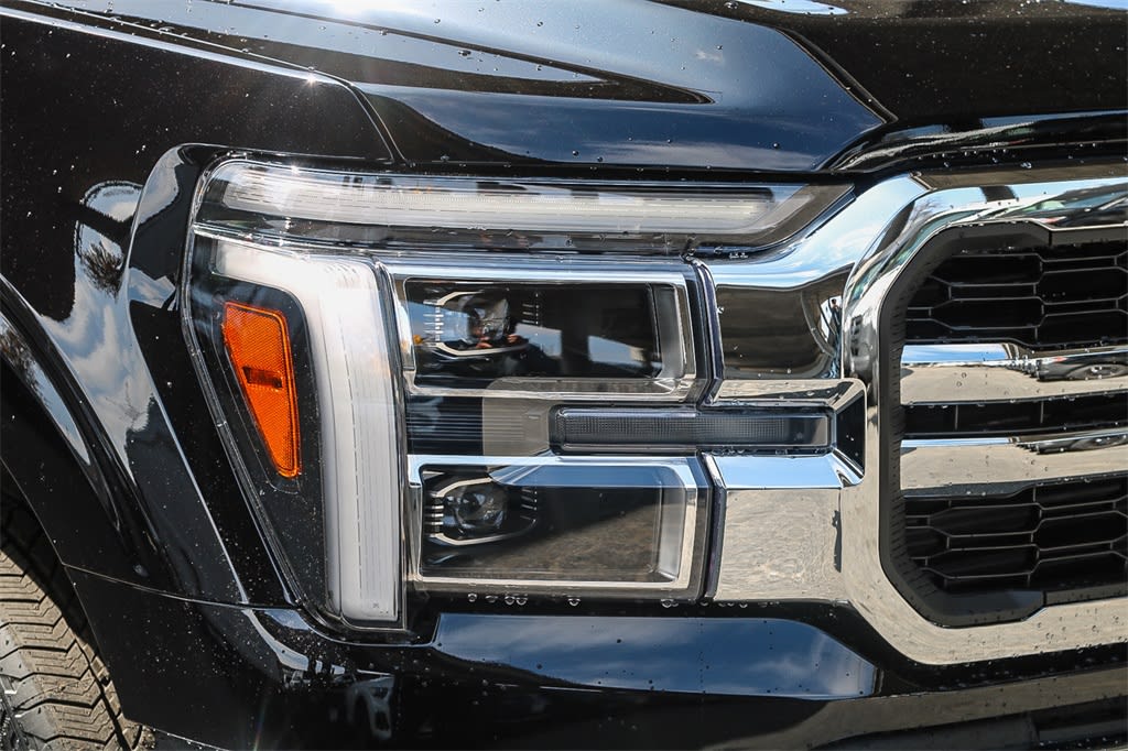 Thumbnail: 2025 Ford F-150 - 17