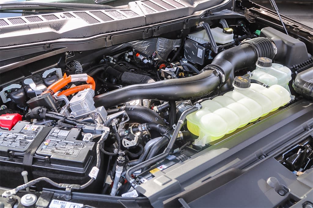 Thumbnail: 2025 Ford F-150 - 27