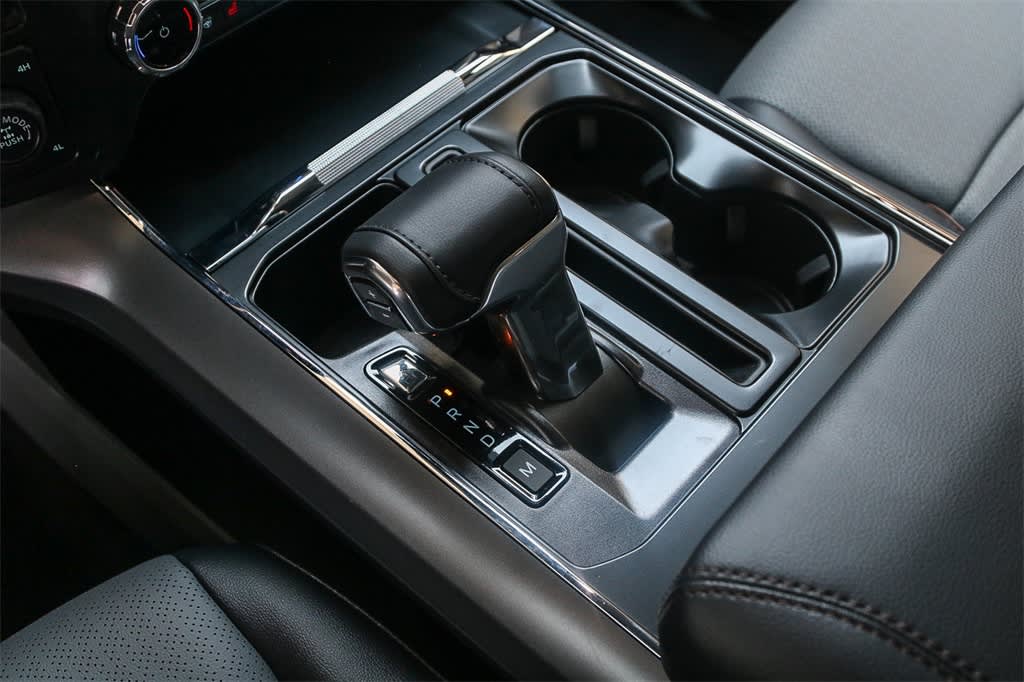 Thumbnail: 2025 Ford F-150 - 14