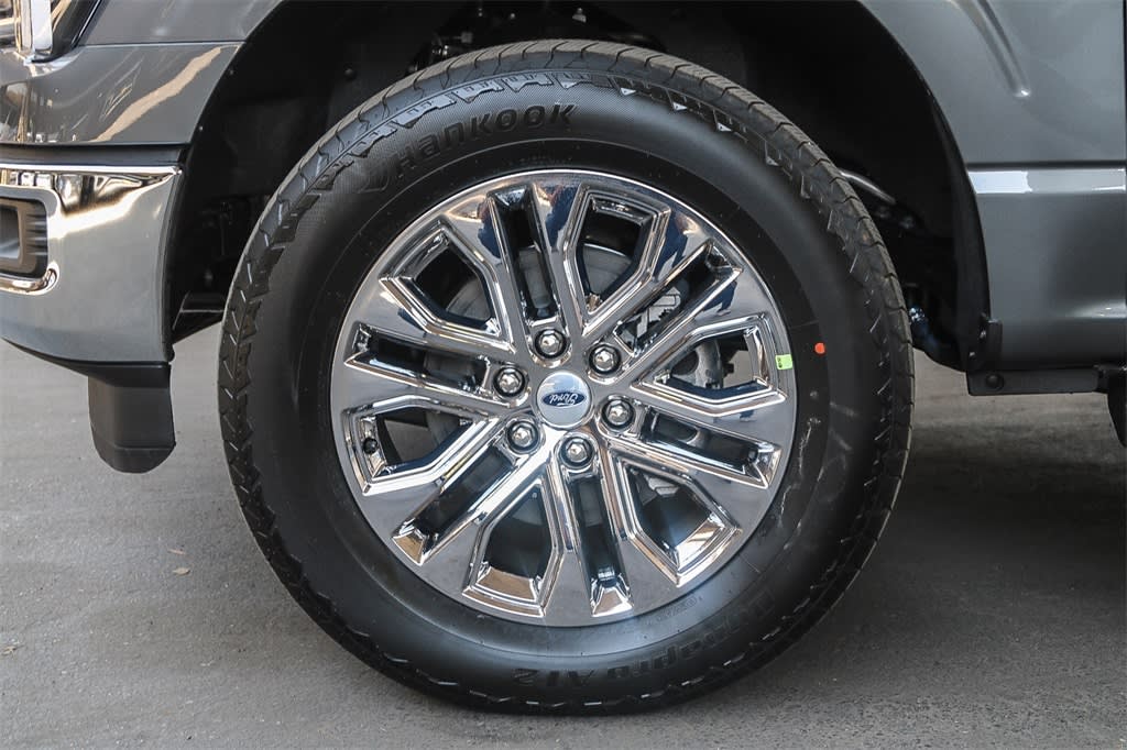 Thumbnail: 2025 Ford F-150 - 23