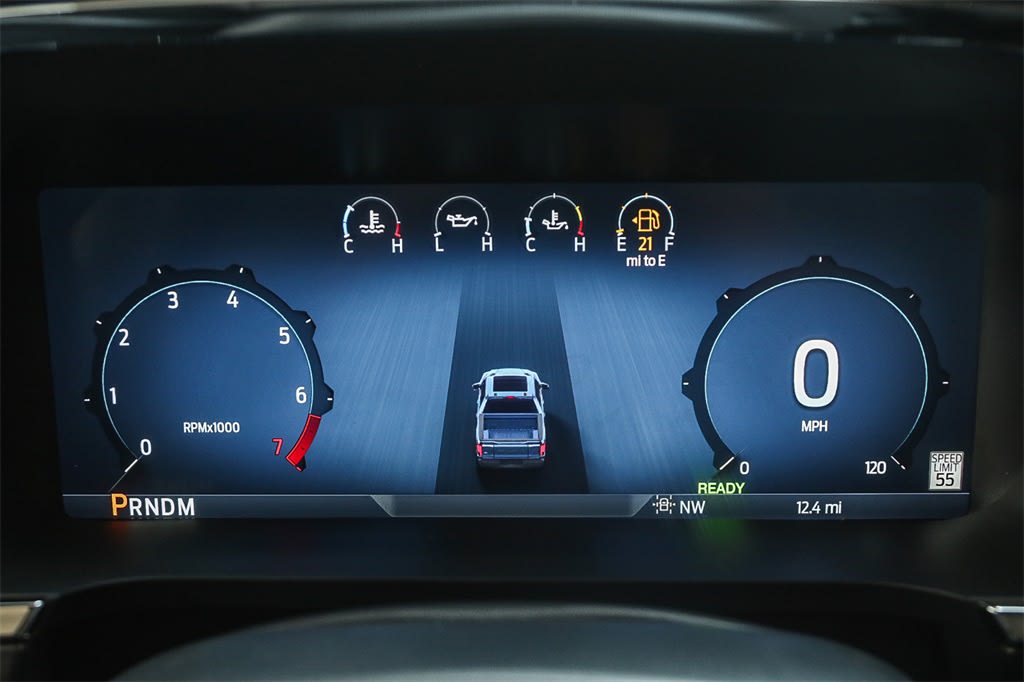 Thumbnail: 2025 Ford F-150 - 15