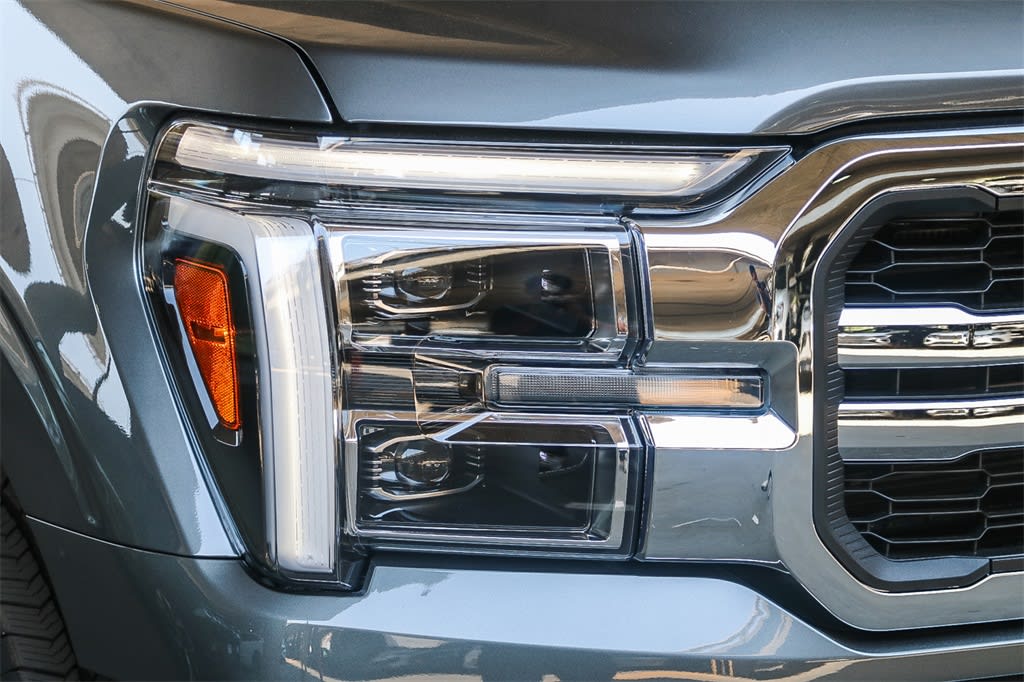 Thumbnail: 2025 Ford F-150 - 19