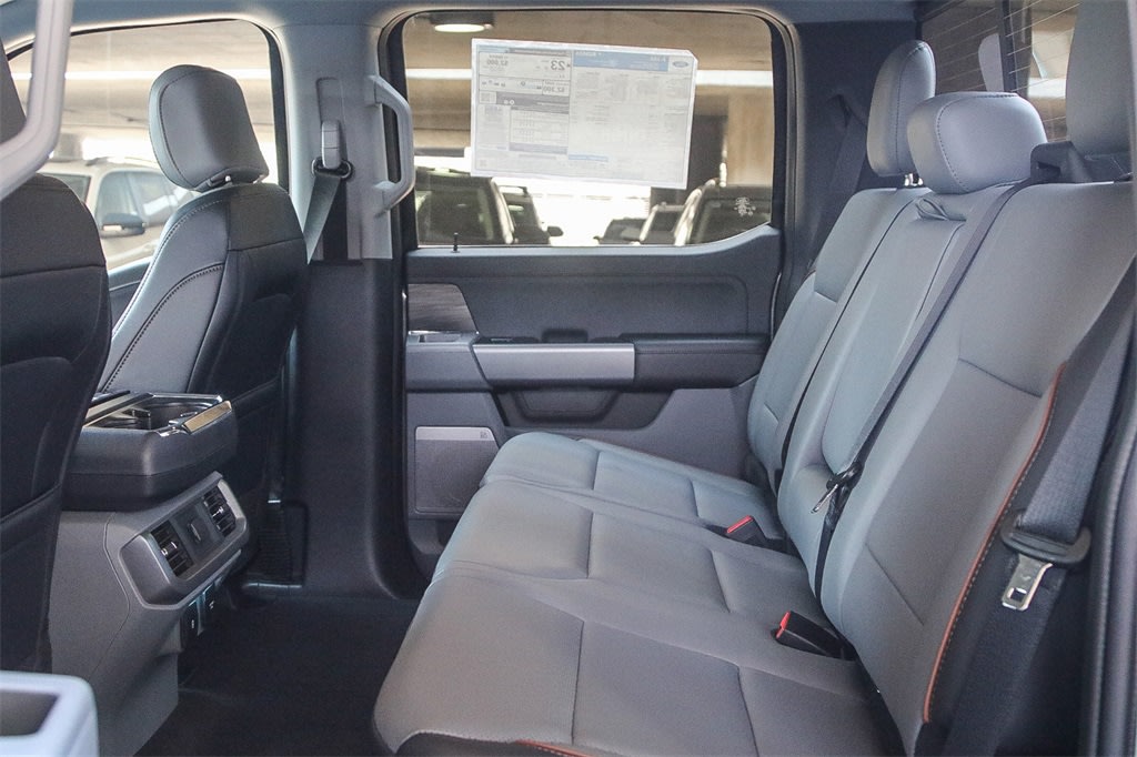 Thumbnail: 2025 Ford F-150 - 12