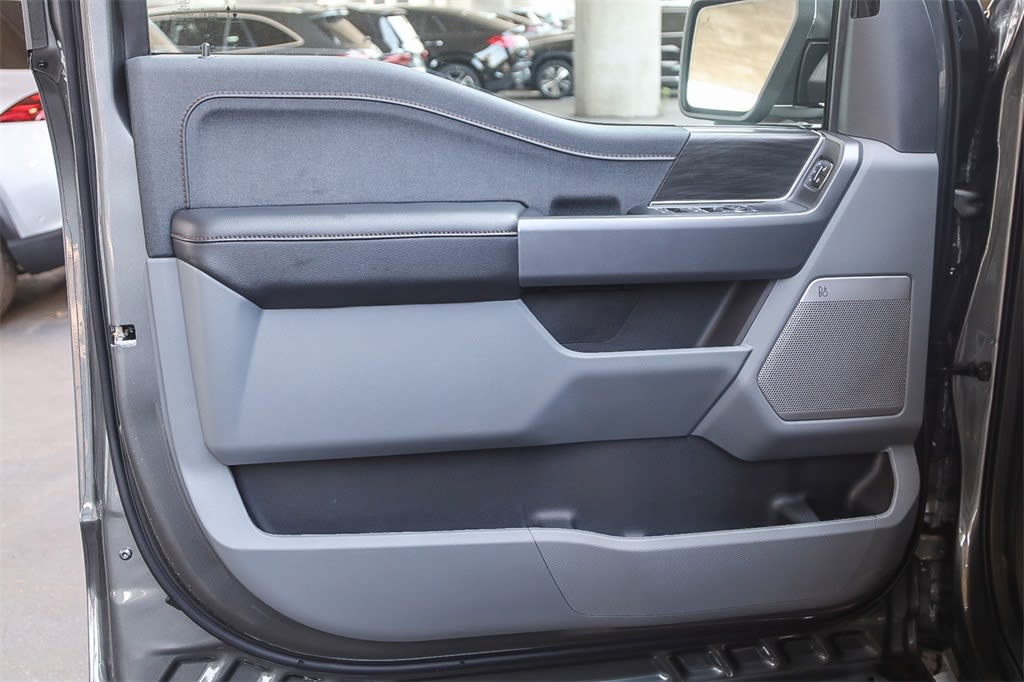 Thumbnail: 2025 Ford F-150 - 26