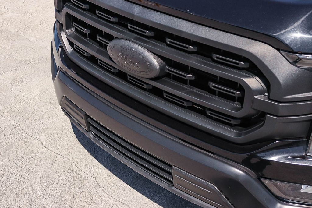 Thumbnail: 2023 Ford F-150 - 6
