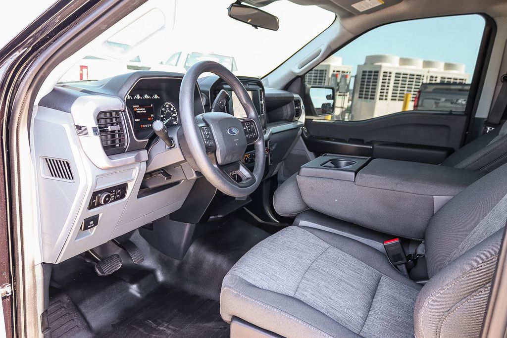 Thumbnail: 2023 Ford F-150 - 12