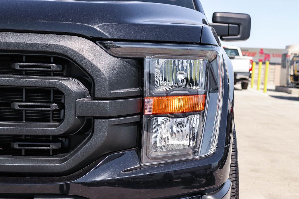 Thumbnail: 2023 Ford F-150 - 18