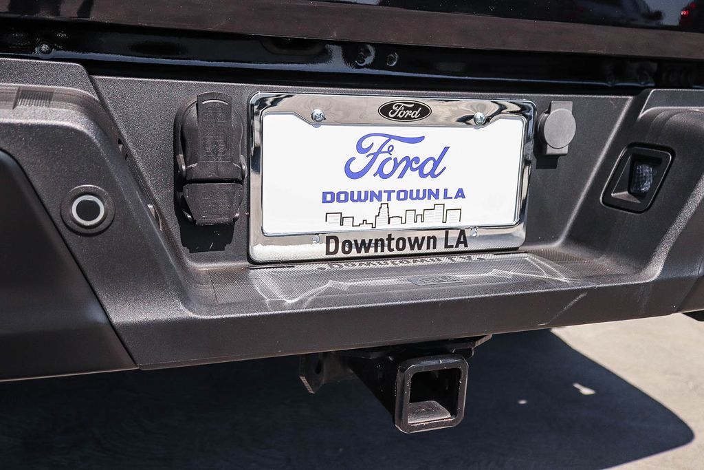 Thumbnail: 2023 Ford F-150 - 31