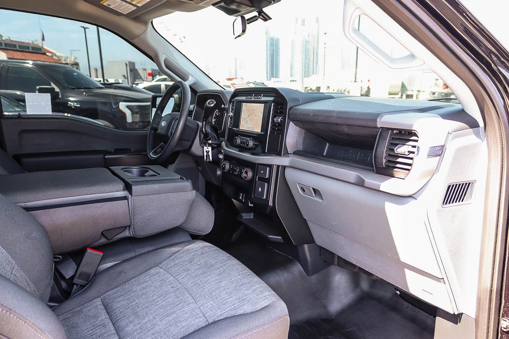 Thumbnail: 2023 Ford F-150 - 2