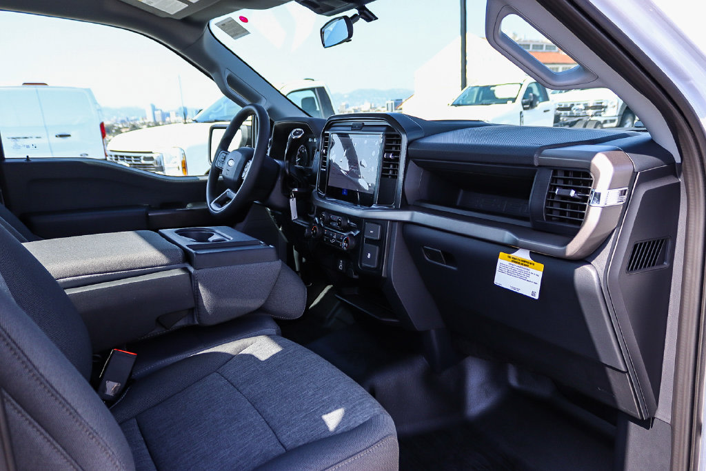 Thumbnail: 2026 Ford F-150 - 2