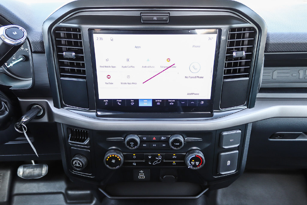 Thumbnail: 2026 Ford F-150 - 5