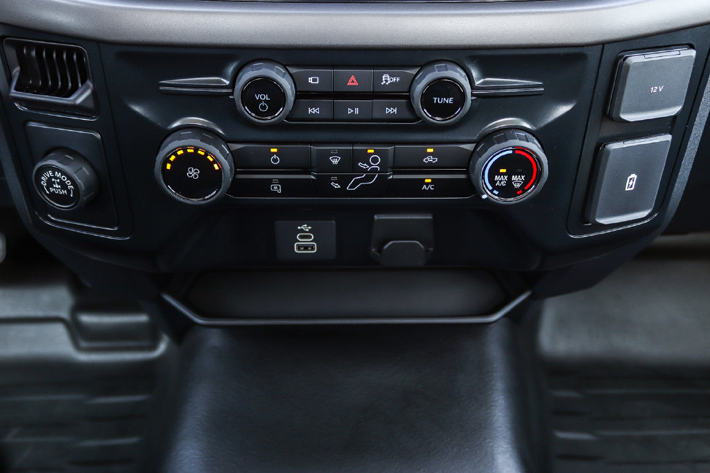 Thumbnail: 2026 Ford F-150 - 9
