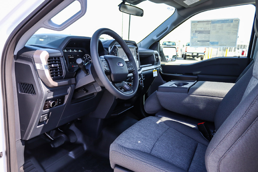 Thumbnail: 2026 Ford F-150 - 4