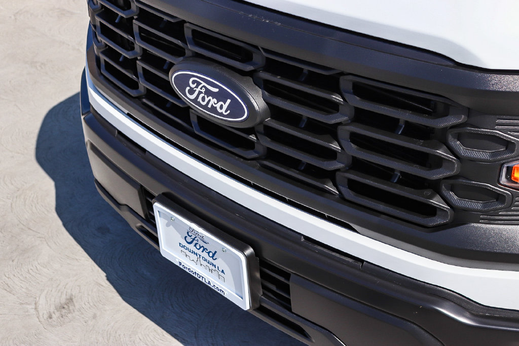 Thumbnail: 2026 Ford F-150 - 3