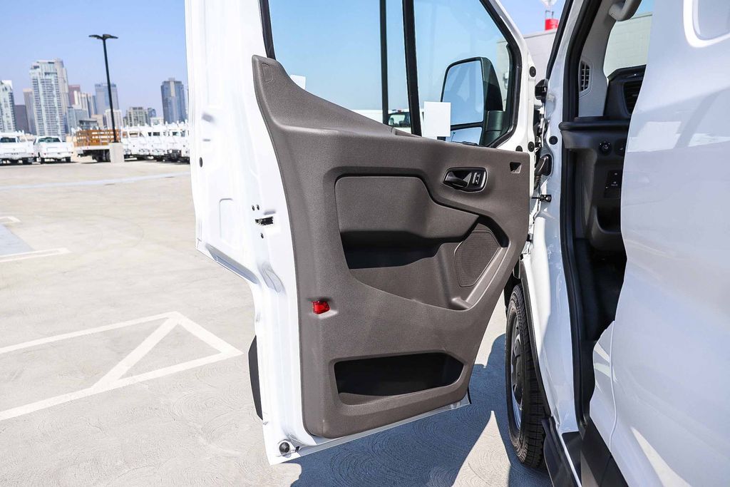 Thumbnail: 2026 Ford Transit Series - 29