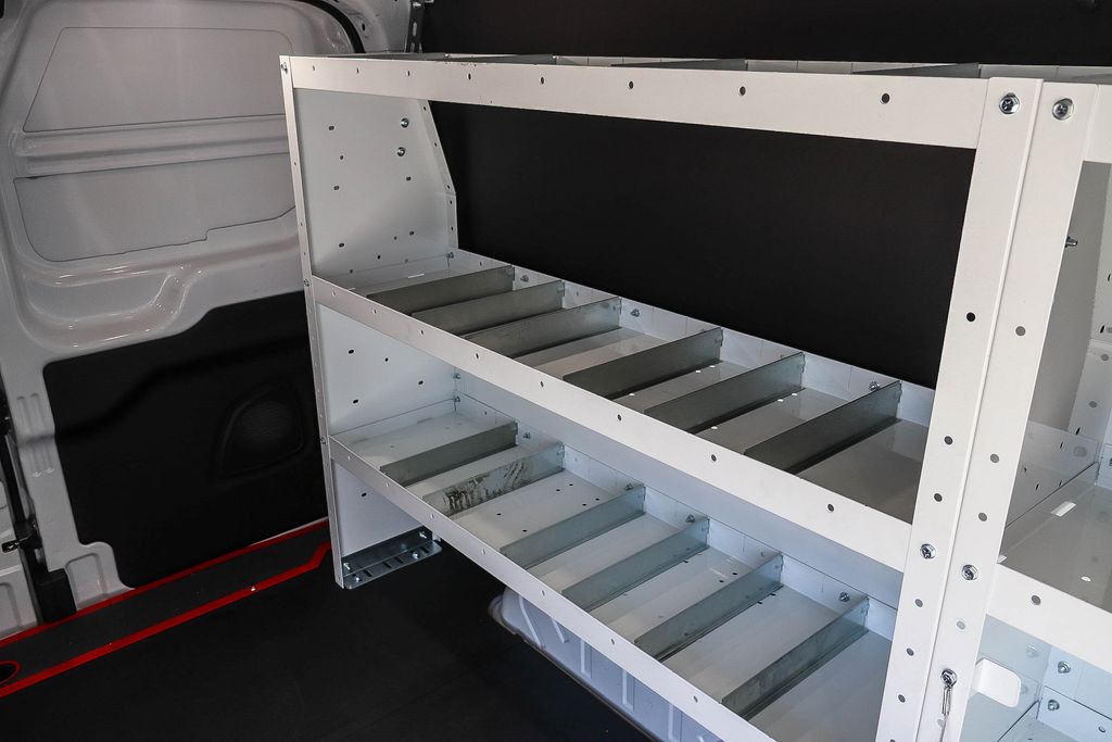 Thumbnail: 2026 Ford Transit Series - 27