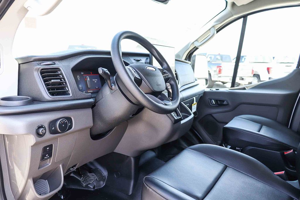 Thumbnail: 2026 Ford Transit Series - 12