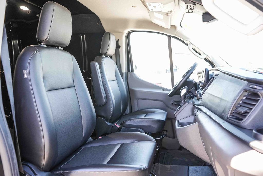 Thumbnail: 2025 Ford Transit Series - 9