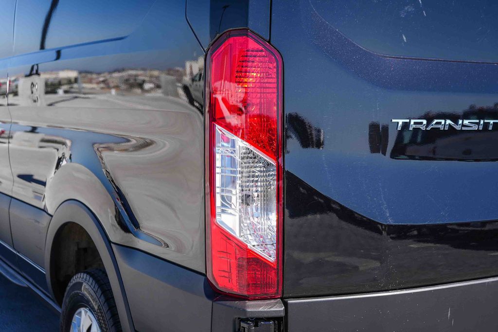 Thumbnail: 2025 Ford Transit Series - 19