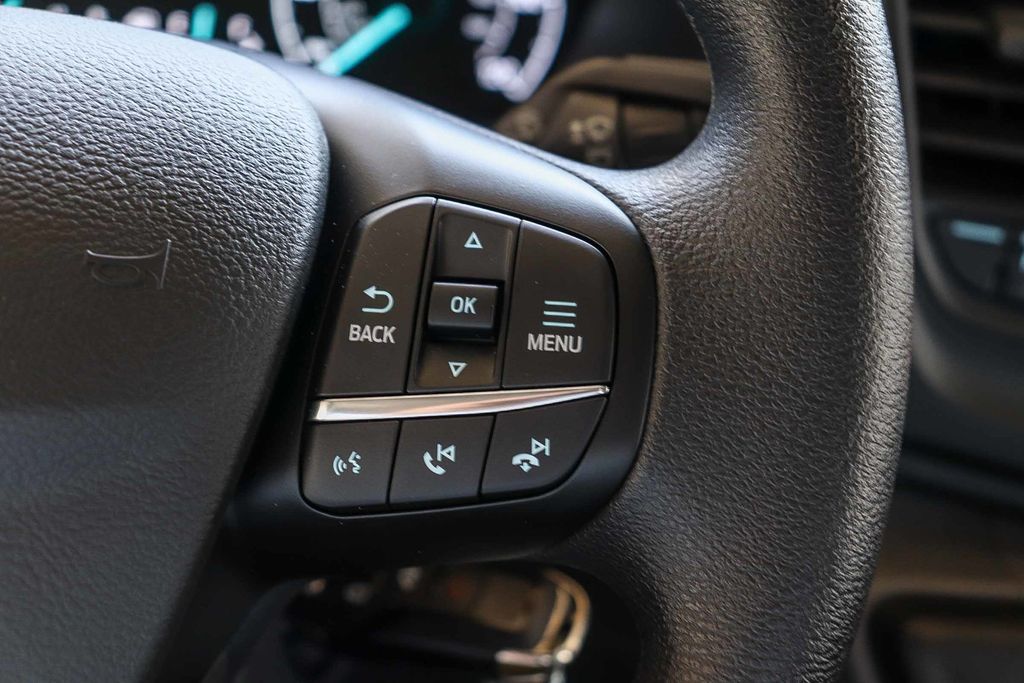 Thumbnail: 2025 Ford Transit Series - 32