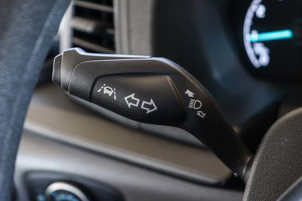 Thumbnail: 2025 Ford Transit Series - 29