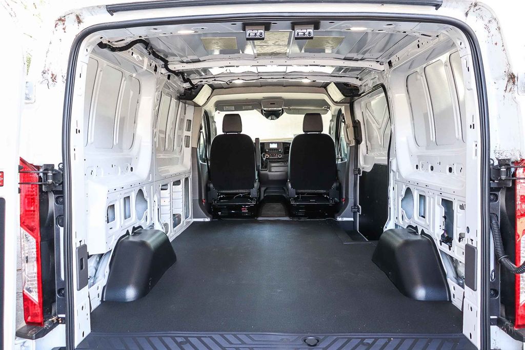 Thumbnail: 2025 Ford Transit Series - 15